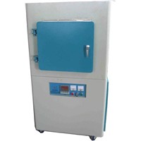 Laboratory Chamber Furnace (10 L / 1000 Celsius Degree)