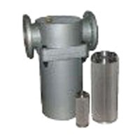 low pressure fuel filter STRAINER