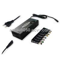 max power 150W universal pc power charger with 5V 2A USB charge for Iphone&amp;amp;Ipad products