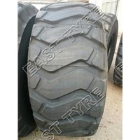 Off-Road Tyre (17.5R25, 20.5R25, 23.5R25, 26.5R25, 29.5R25/29)