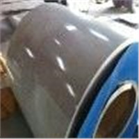 Marble Steel Coil