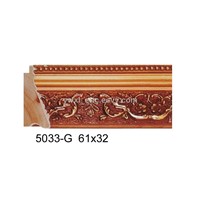 Picture Frame Moulding &amp;amp; Oil Painting Frame Moulding