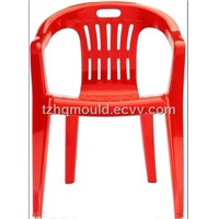 plastic chair mould,plastic injection mould