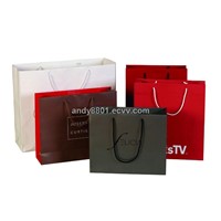 promotion paper bag