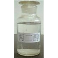 propylene glycol