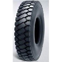 radial truck tyre 11R24.5
