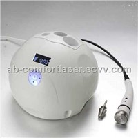 RF skin lifting and wrinkle removal  beauty machine for home use