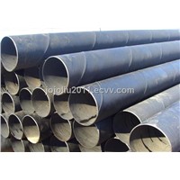 spiral welded steel pipe(SSAW)