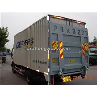 tail lift supplier