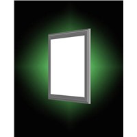 ultra thin and bright,stylish and elegant design for 13W LED panel lamp with CE&amp;amp;ROHS approved