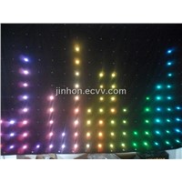 vision LED VIDEO CLOTH