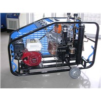 wholesale household CNG  compressor  auto filling