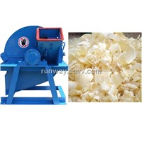 wood shaving machine for animal beds