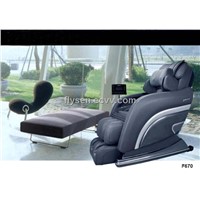 zero gravity recliner massage chair
