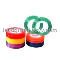 color stationary tape