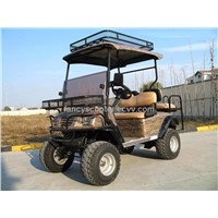 electric Hunting Golf Cart golf buggy EG2020ASZ