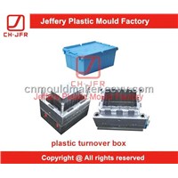 plastic turnover box, injection mouldings, rapid prototyping tools