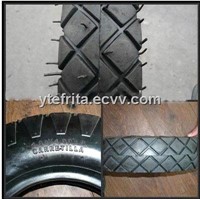 rubber wheel