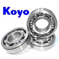 KOYO Cylindrical roller bearings N215EM