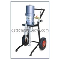 Airless spray pump(D-P 30:1)