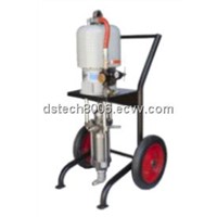 Airless Spray Pump / High Pressure Washer