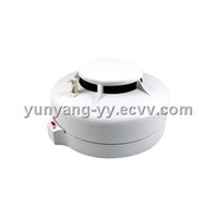 Combination Smoke &amp;amp; Heat Detector