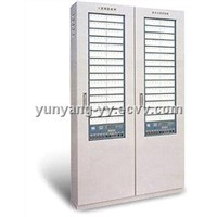 Fire Alarm Control Panel Floor-Standing