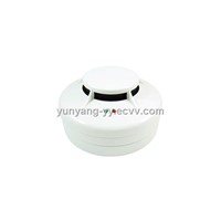 Photoelectric Smoke Detector