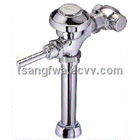 manual diaphragm flush valve