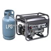 LPG Generator Set