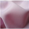 Twill Weave Polyester Fabric