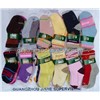 terry kids socks from china socks factory