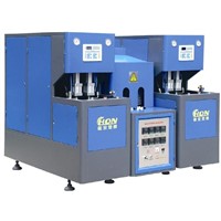 Semiautomatic Blow Molding Machine (CM-8Y-A)