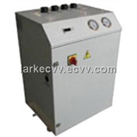 ground source heat pump(5-140kw)