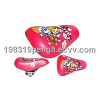 kids Bicycle Saddle