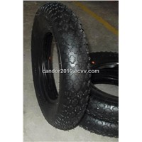 Wheel Barrow Tyre