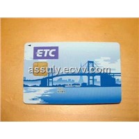 Smart Card,Smart Chip Card,Smart Chip Card supplier
