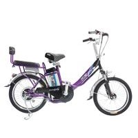 20 Lady Electric Bike