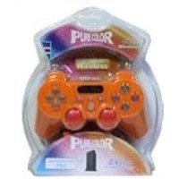 2.4ghz Wireless Controller for PS2