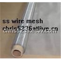 314 ss wire mesh/stainlss steel twill weave wrie mesh
