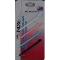 4 Plastic Pen for NDSL