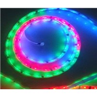 5050 waterproof LED strip  RGB