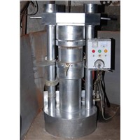 Hydraulic Oil Press (6YZ-230)