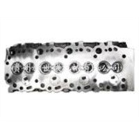 Auto cylinder head-SUZUKI