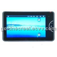 Tablet PC with Multi-Touch Screen, 3G, 1080P (CR-7008HD)