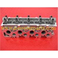 Cylinder Head-Iveco