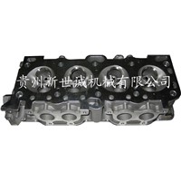 Cylinder head-Mitsubishi