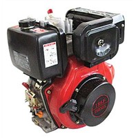 Diesel Engine (GP-186FA)