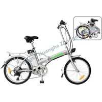 Electric Bicycle (FEB001)