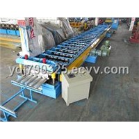 Floor Deck Roll Forming Machine